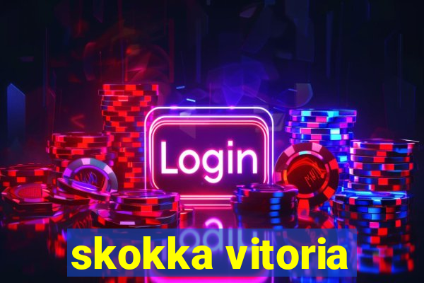 skokka vitoria